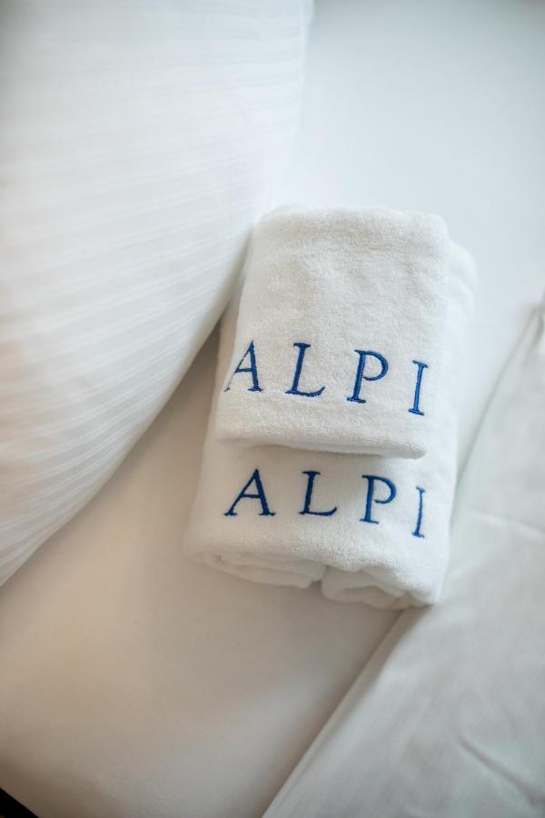 Private Spa & Garden Alpi Garmisch-Partenkirchen Eksteriør bilde