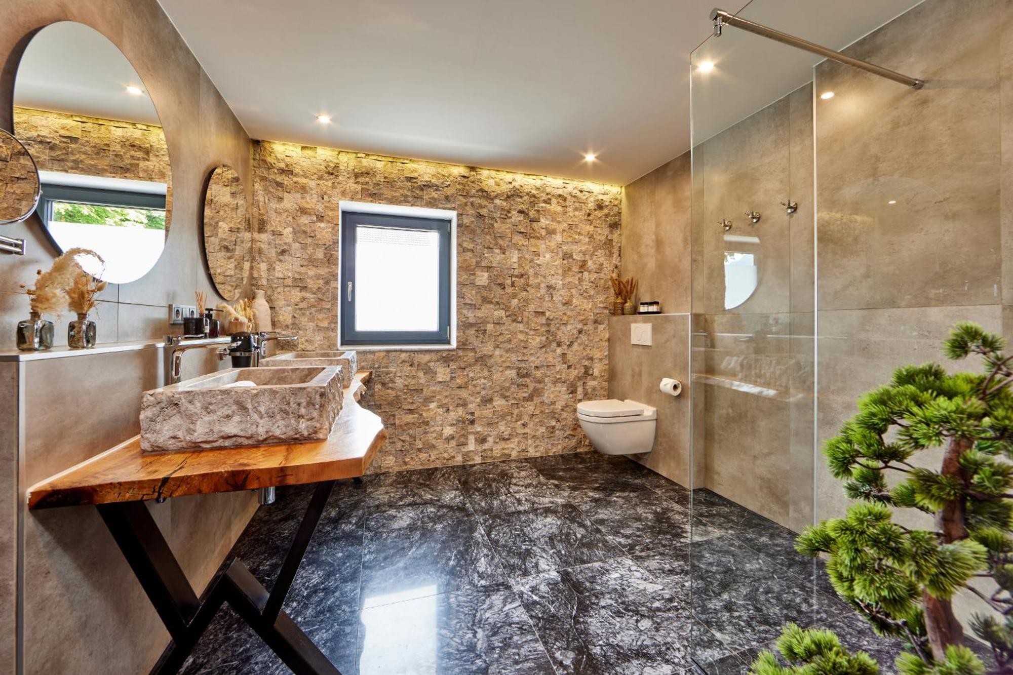 Private Spa & Garden Alpi Garmisch-Partenkirchen Eksteriør bilde